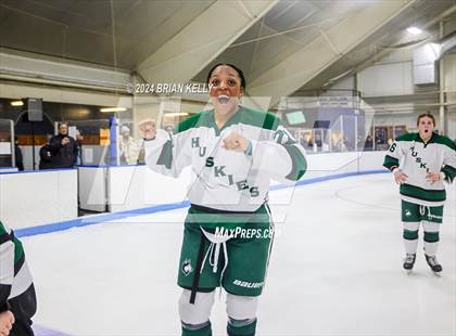 Thumbnail 1 in Groton School vs New Hampton School (NEPSAC Small School Final) photogallery.
