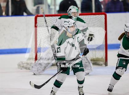 Thumbnail 3 in Groton School vs New Hampton School (NEPSAC Small School Final) photogallery.