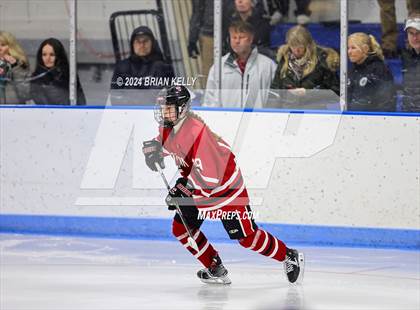 Thumbnail 2 in Groton School vs New Hampton School (NEPSAC Small School Final) photogallery.