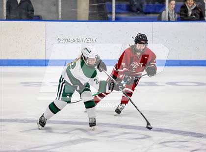 Thumbnail 2 in Groton School vs New Hampton School (NEPSAC Small School Final) photogallery.