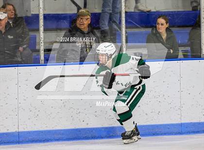 Thumbnail 1 in Groton School vs New Hampton School (NEPSAC Small School Final) photogallery.