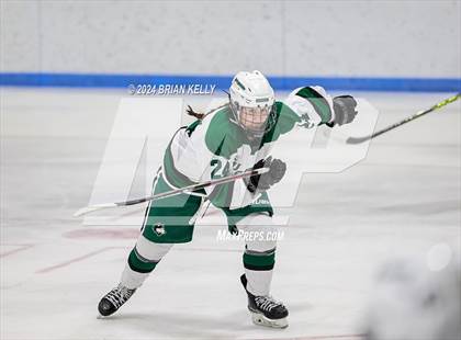 Thumbnail 2 in Groton School vs New Hampton School (NEPSAC Small School Final) photogallery.