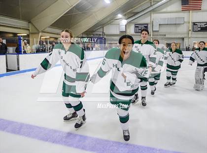 Thumbnail 1 in Groton School vs New Hampton School (NEPSAC Small School Final) photogallery.