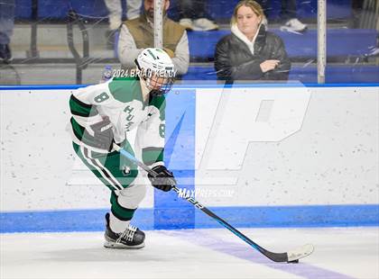 Thumbnail 3 in Groton School vs New Hampton School (NEPSAC Small School Final) photogallery.