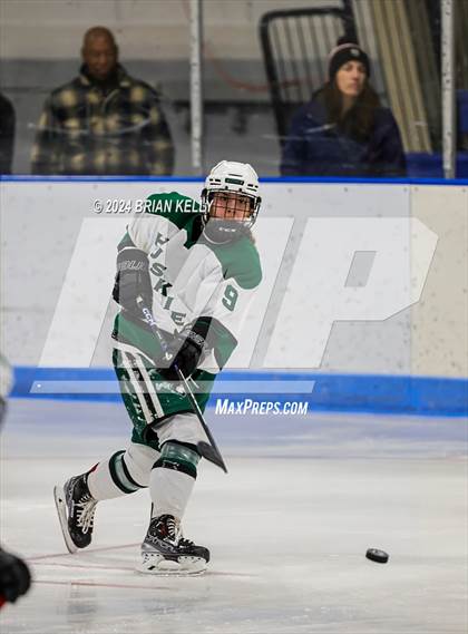 Thumbnail 1 in Groton School vs New Hampton School (NEPSAC Small School Final) photogallery.