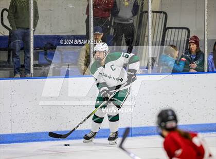 Thumbnail 1 in Groton School vs New Hampton School (NEPSAC Small School Final) photogallery.