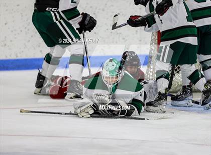 Thumbnail 3 in Groton School vs New Hampton School (NEPSAC Small School Final) photogallery.