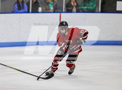 Thumbnail 1 in Groton School vs New Hampton School (NEPSAC Small School Final) photogallery.