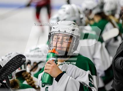 Thumbnail 3 in Groton School vs New Hampton School (NEPSAC Small School Final) photogallery.