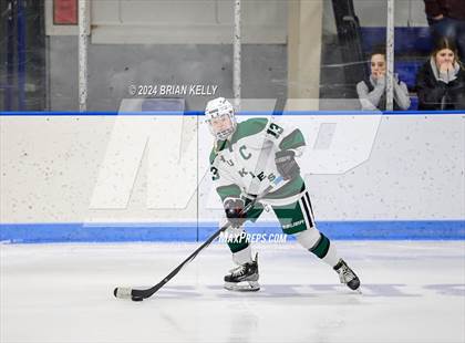 Thumbnail 2 in Groton School vs New Hampton School (NEPSAC Small School Final) photogallery.