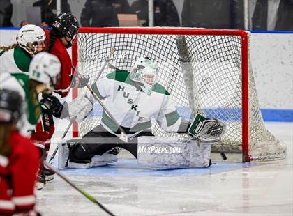 Thumbnail 3 in Groton School vs New Hampton School (NEPSAC Small School Final) photogallery.