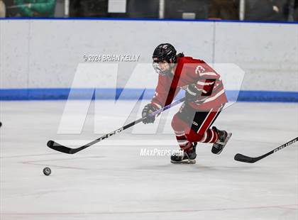 Thumbnail 3 in Groton School vs New Hampton School (NEPSAC Small School Final) photogallery.