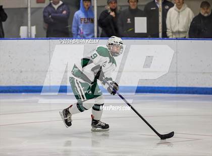 Thumbnail 3 in Groton School vs New Hampton School (NEPSAC Small School Final) photogallery.