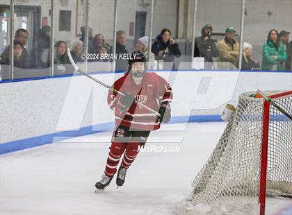 Thumbnail 1 in Groton School vs New Hampton School (NEPSAC Small School Final) photogallery.