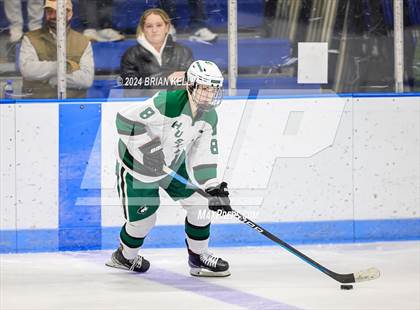 Thumbnail 1 in Groton School vs New Hampton School (NEPSAC Small School Final) photogallery.