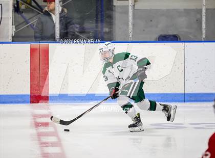 Thumbnail 1 in Groton School vs New Hampton School (NEPSAC Small School Final) photogallery.
