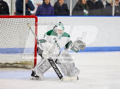 Thumbnail 3 in Groton School vs New Hampton School (NEPSAC Small School Final) photogallery.