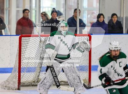 Thumbnail 3 in Groton School vs New Hampton School (NEPSAC Small School Final) photogallery.