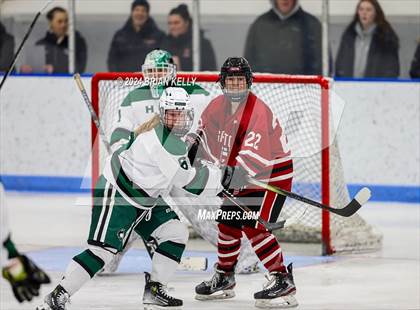 Thumbnail 1 in Groton School vs New Hampton School (NEPSAC Small School Final) photogallery.