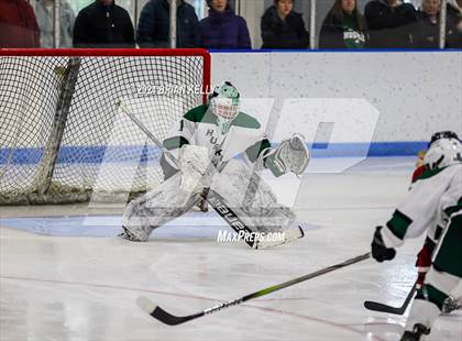 Thumbnail 3 in Groton School vs New Hampton School (NEPSAC Small School Final) photogallery.