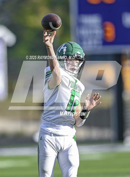 Thumbnail 1 in Yorktown @ Muncie Central photogallery.