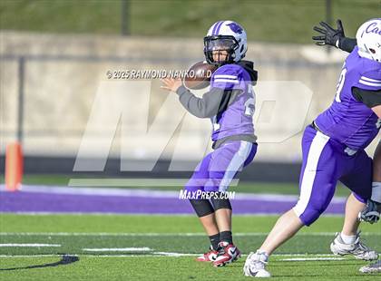 Thumbnail 1 in Yorktown @ Muncie Central photogallery.