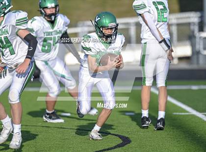 Thumbnail 2 in Yorktown @ Muncie Central photogallery.