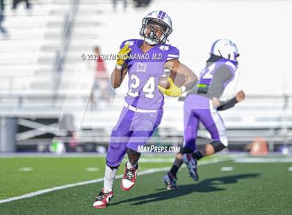 Thumbnail 1 in Yorktown @ Muncie Central photogallery.