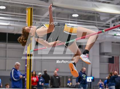 Thumbnail 2 in NYSPHSAA Section V State Qualifier - Girls High Jump photogallery.