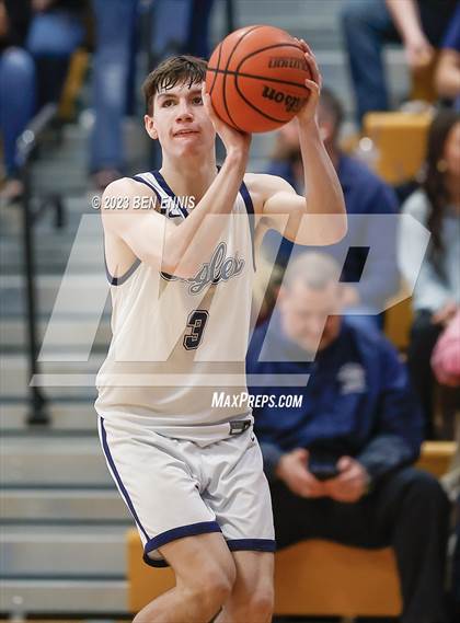 Thumbnail 2 in Excel Christian Academy vs Trinity Prep (GAPPS D1-AA Final)  photogallery.