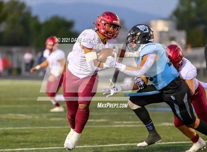 Thumbnail 3 in Herriman @ West Jordan photogallery.