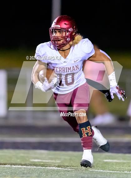 Thumbnail 2 in Herriman @ West Jordan photogallery.