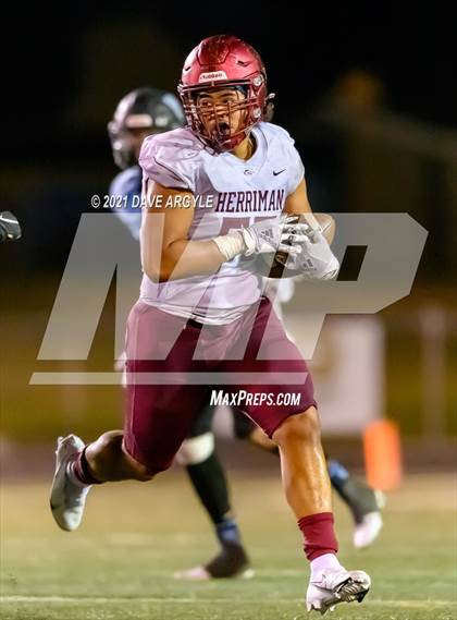Thumbnail 3 in Herriman @ West Jordan photogallery.