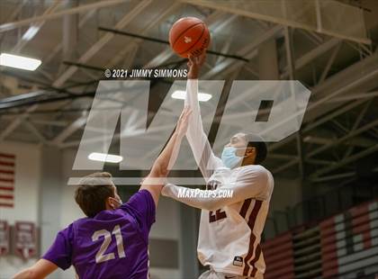 Thumbnail 1 in Collinsville @ Belleville West photogallery.