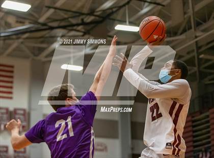 Thumbnail 2 in Collinsville @ Belleville West photogallery.