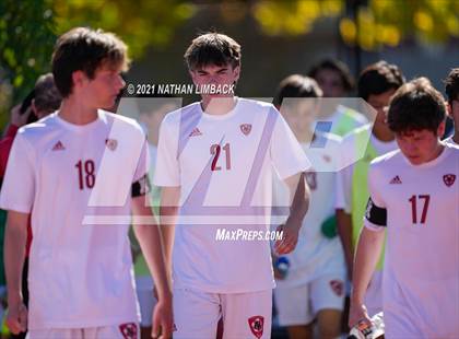 Thumbnail 2 in Albuquerque Academy vs. Lovington photogallery.