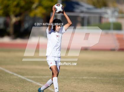 Thumbnail 1 in Albuquerque Academy vs. Lovington photogallery.