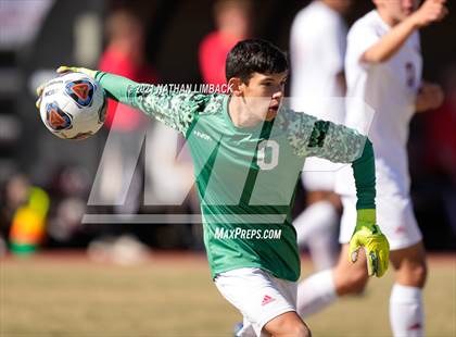 Thumbnail 2 in Albuquerque Academy vs. Lovington photogallery.