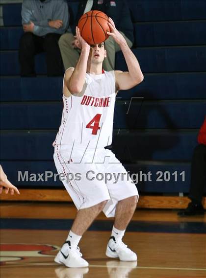 Thumbnail 3 in Columbia Prep vs Tappan Zee photogallery.