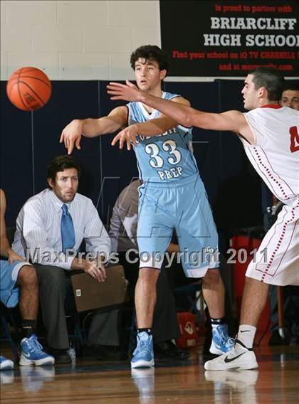 Thumbnail 2 in Columbia Prep vs Tappan Zee photogallery.