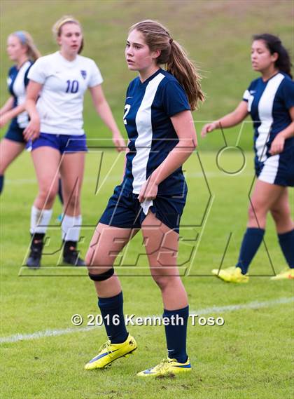 Thumbnail 1 in O'Connor vs. Cedar Ridge (Lady Highlander Tournament) photogallery.