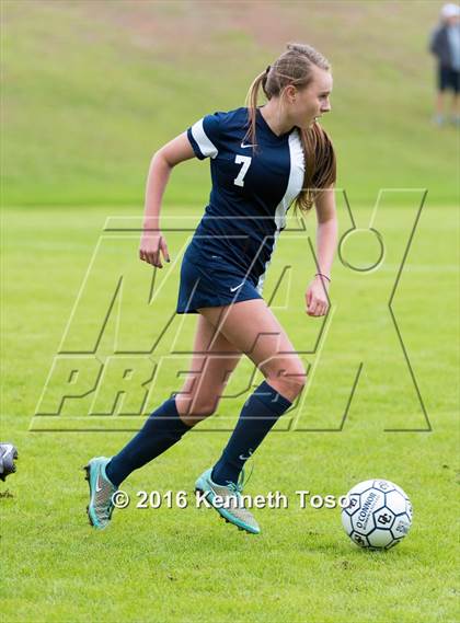 Thumbnail 1 in O'Connor vs. Cedar Ridge (Lady Highlander Tournament) photogallery.
