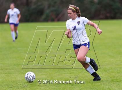Thumbnail 1 in O'Connor vs. Cedar Ridge (Lady Highlander Tournament) photogallery.