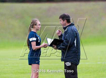 Thumbnail 2 in O'Connor vs. Cedar Ridge (Lady Highlander Tournament) photogallery.