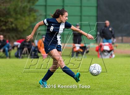 Thumbnail 2 in O'Connor vs. Cedar Ridge (Lady Highlander Tournament) photogallery.