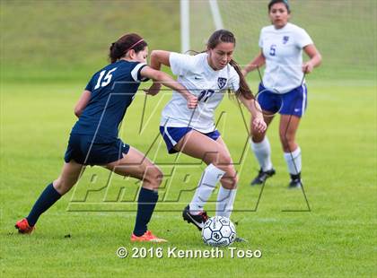 Thumbnail 1 in O'Connor vs. Cedar Ridge (Lady Highlander Tournament) photogallery.