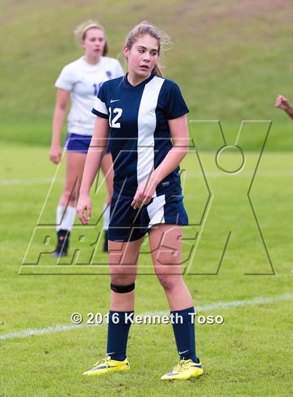 Thumbnail 2 in O'Connor vs. Cedar Ridge (Lady Highlander Tournament) photogallery.