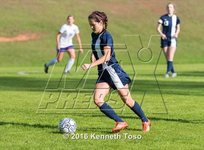 Thumbnail 1 in O'Connor vs. Cedar Ridge (Lady Highlander Tournament) photogallery.
