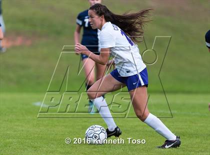 Thumbnail 2 in O'Connor vs. Cedar Ridge (Lady Highlander Tournament) photogallery.