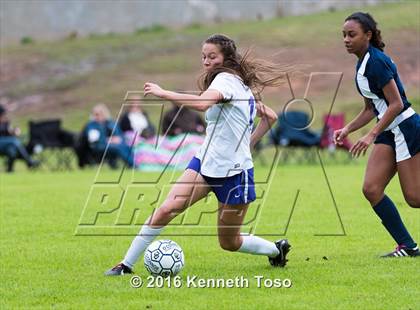 Thumbnail 1 in O'Connor vs. Cedar Ridge (Lady Highlander Tournament) photogallery.